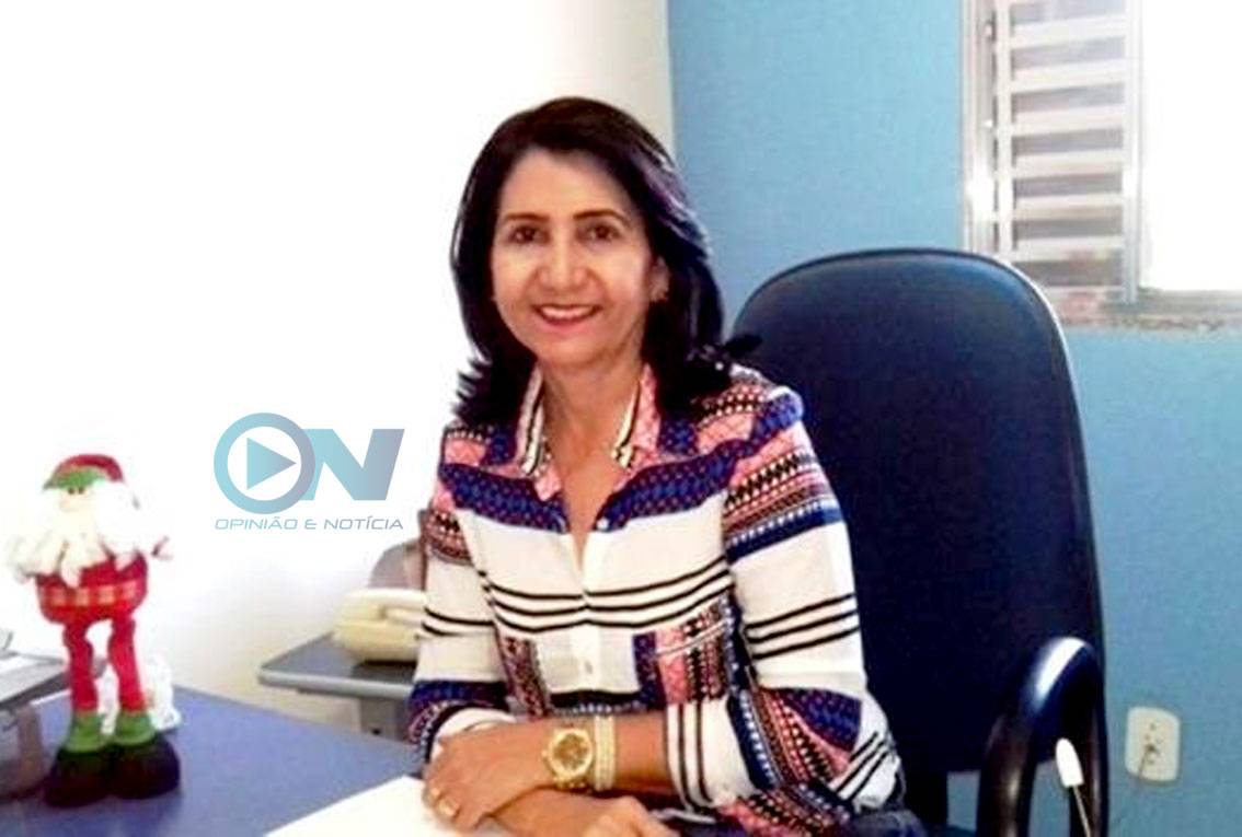 MPF denuncia ex-prefeita de Valença por superfaturar licitação em 384% durante a pandemia